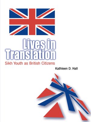 cover image of Lives in Translation